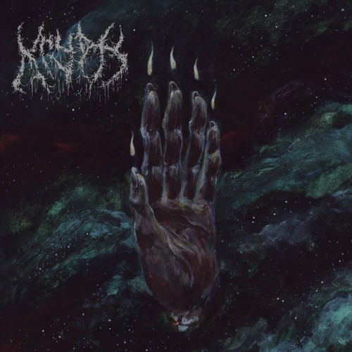 Krypts - Entrailed To The Breaking Wheel