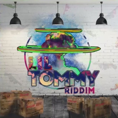 Sekon Sta Featuring Prince Pronto & Mega Mick - Jump Out (Lil Tommy Riddim) Soca 2017