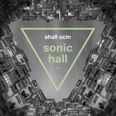 Shall Ocin - Sonic Hall (snippet)