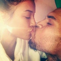 Chris Brown - I Love You More Than Life Itself