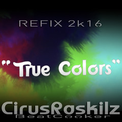 True Colors