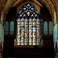 Rhapsody in Des Opus 17/1 - Herbert Howells (1892-1983)