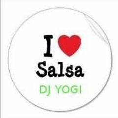 SALSA BAUL DE LOS 90 DJ YOGI CCS