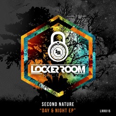 Second Nature - Seduction (Original Mix) **OUT NOW**