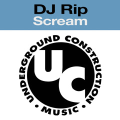 DJ Rip - Scream (High Fever Mix)