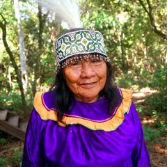 Maestra Manuela Mahua