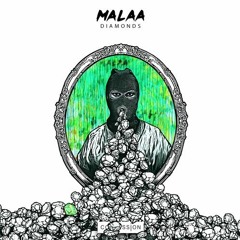 Green Velvet vs. Malaa & Brohug - Diamond Land (Dillon James Edit)