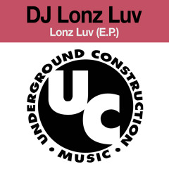DJ Lonz Luv - Flex
