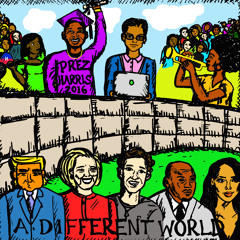 The Wall (feat. Aria Charles, Kripa Guha, & Maurice Hatch) Video IN DESCRIPTION