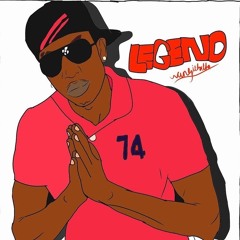 LEGEND - WANGITHATHA