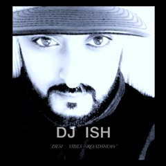 DJ ISH - BAAGHI BRICKTOP MIX