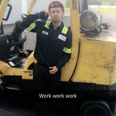 Fuck Who Aint Gone Ride - Goodie Ft MacKn