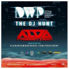 DWP DJ Hunt 2016 ALDOFREESTYLER LBDJS