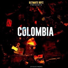Ultimate Boyz - Colombia