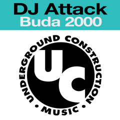 DJ Attack - B2K (DJ Bam Bam's Y2K Compliant Remix)