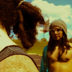 Jessy Lanza - OH NO (Ahustin Crawford Edition)