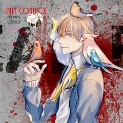 Nightcore - Pity Control (Pity party/ Control remix)