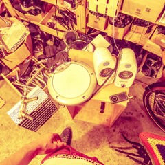 Roy Ayers - Searching (SF Slowdown)