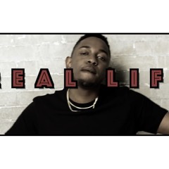 Hard Real Life Hip-Hop {Rap} Beat Instrumental