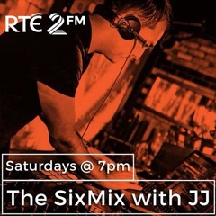 The SixMix W JJ Vol 11 2016