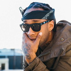 Ty dolla $ign ft K Camp - You So Extra