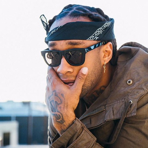 Ty dolla $ign ft K Camp - You So Extra