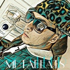 Mhtabeats - NO SLEEP