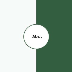 Schwarzen Zimmer [ABR007]