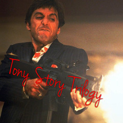 Tony Story Trilogy
