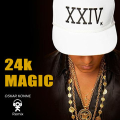 24k MGIK (Oskar konne Rmx)FREE DOWNLOAD