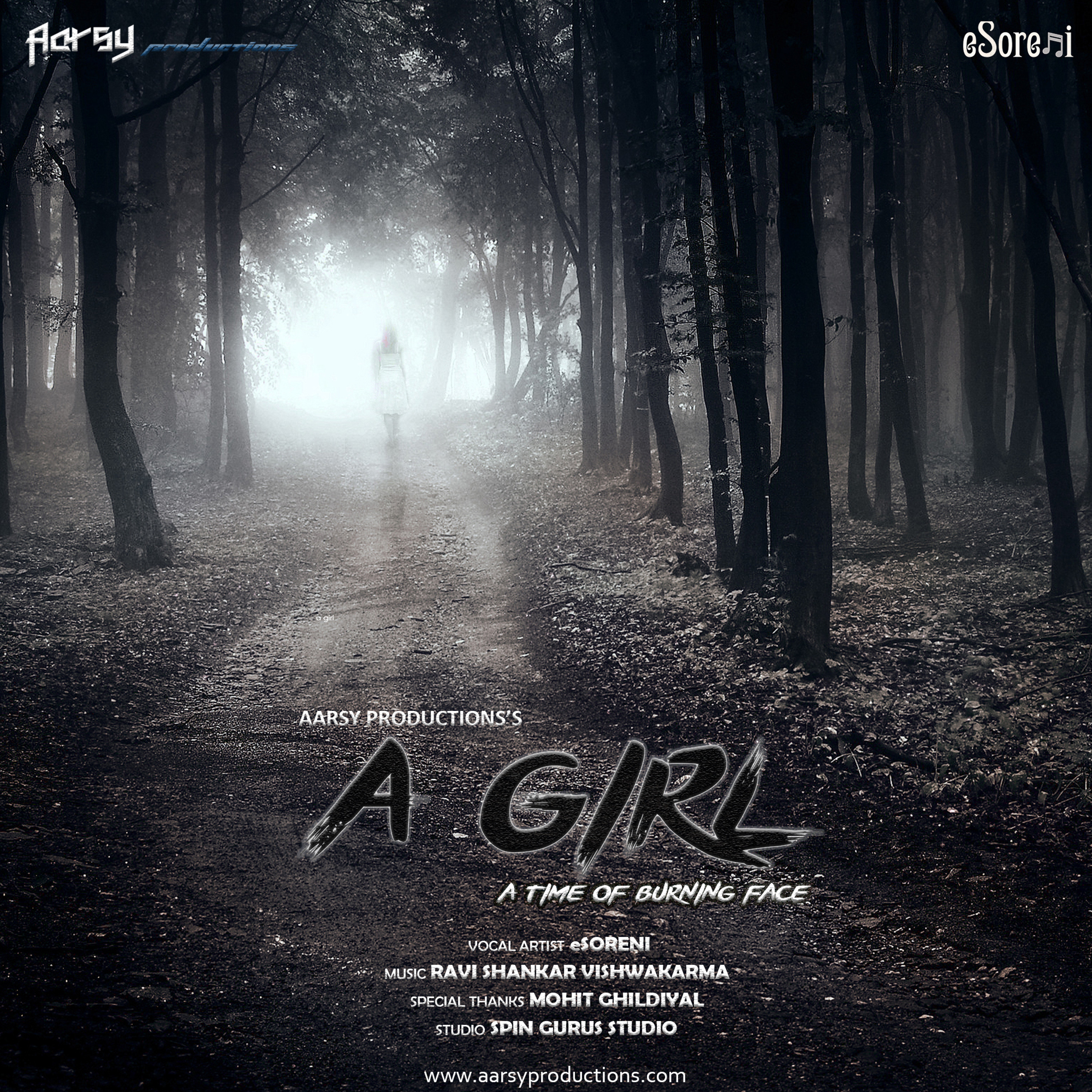 Aarsy Productions