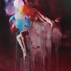 Out Of My World She Fell