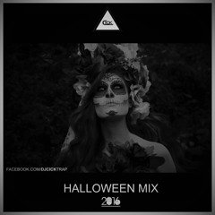 DJ CICK - Halloween Mix 2016