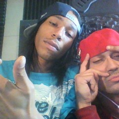 Imperial Renagades Act Like You Want It