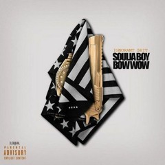 Soulja Boy - What The Want From A Nigga (feat. BowWow) [Produced By @TheMpcCartel & @1Brackz]