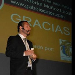 Técnicas para Hablar en Público By Gabolocutor Voice Congress 2015