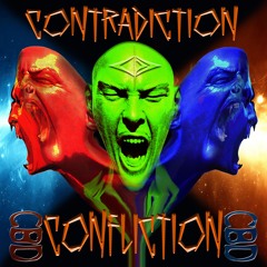 CBD - Contradiction Confliction(Preview)(Full track on iTunes, Spotify, Beatport n more!)