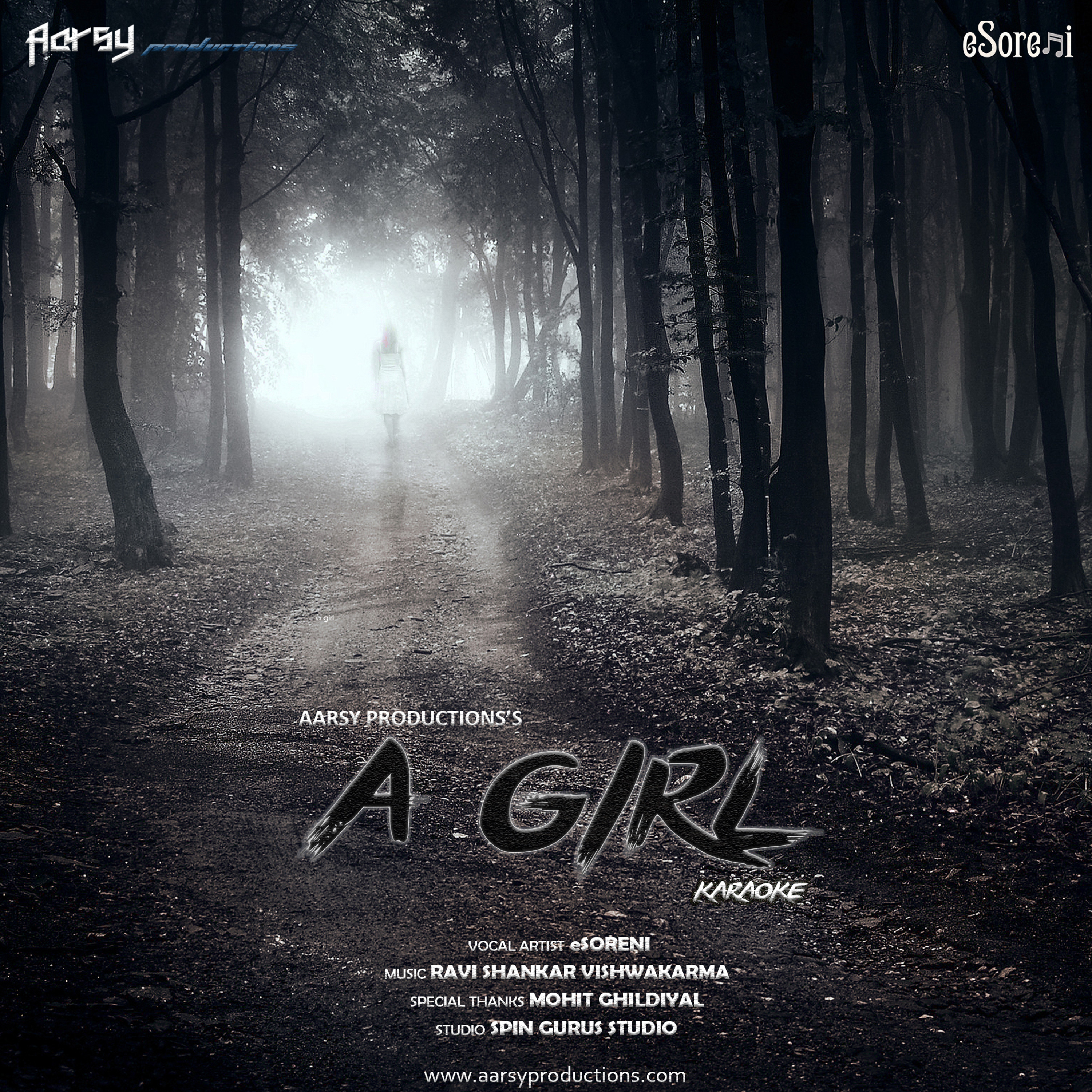 Aarsy Productions
