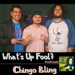 Ep 125 - Chingo Bling