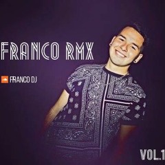 RECUERDAME - MALUMA (FRANCO RMX)