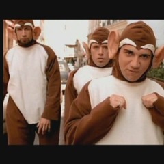 The Bad Touch (Bloodhound Gang Acoustic Cover)