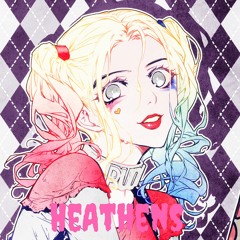 Nightcore - Heathens [1 HOUR]