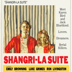 Shangri-La Suite