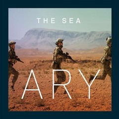 Ary - The Sea (DJ Prince Remix)