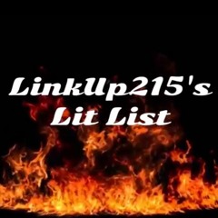 LinkUp215 Lit List [October]