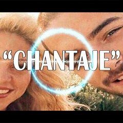 CHANTAJE | SHAKIRA Feat. Maluma | Beat Instrumental (Remake) (FREE DOWNLOAD)
