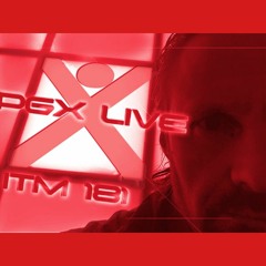 PGX ITM181 LIVE IN THE MIX Radio LIVE DJ SET