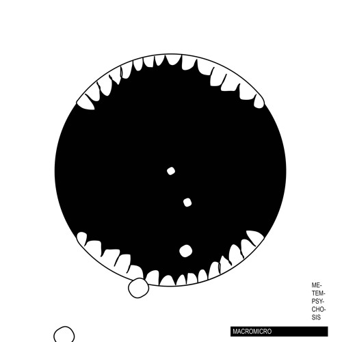 Macro/Micro - Devoured