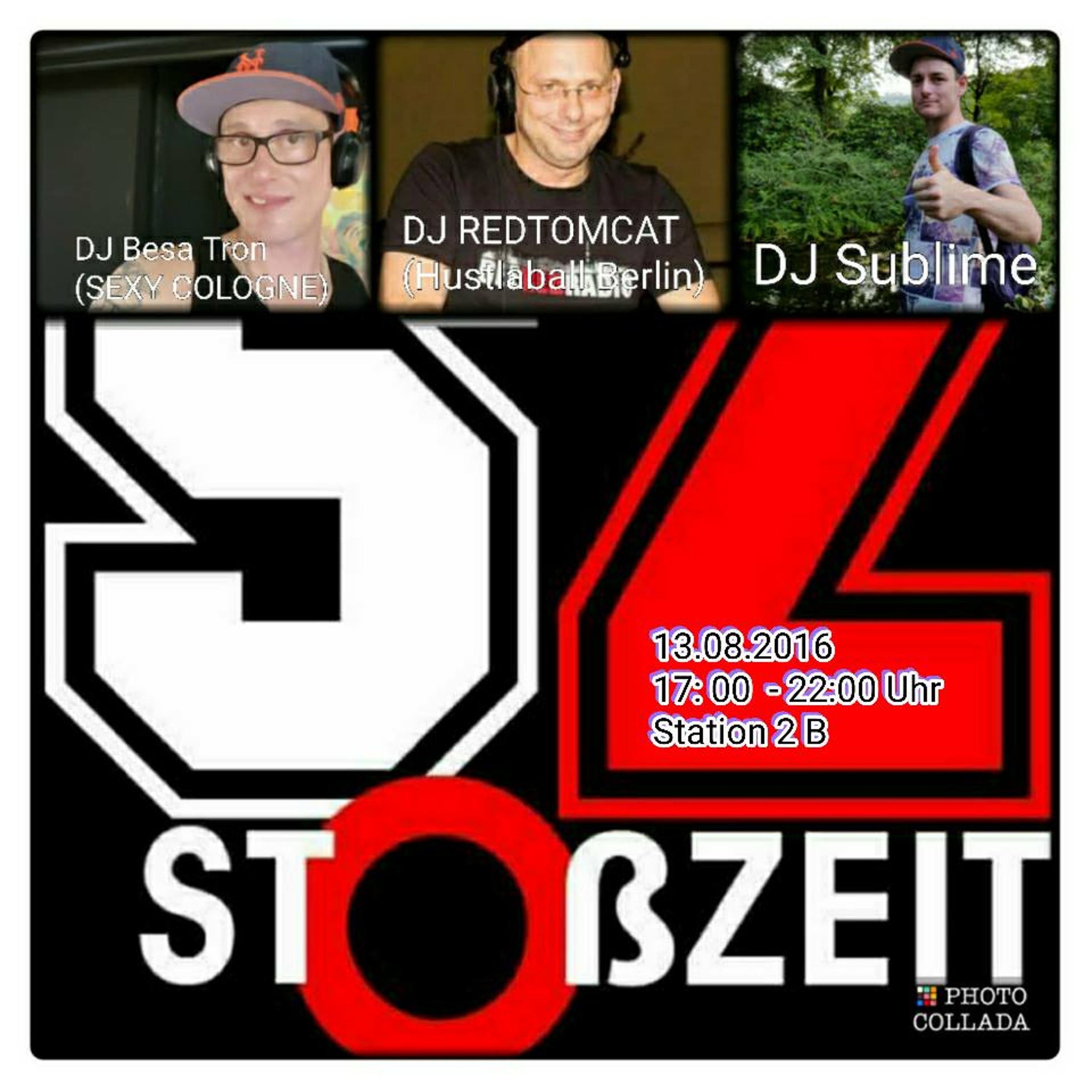 Dj  RedtomCat