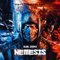 Sub-Zero - Nemesis (Original Mix) [FREE DL]